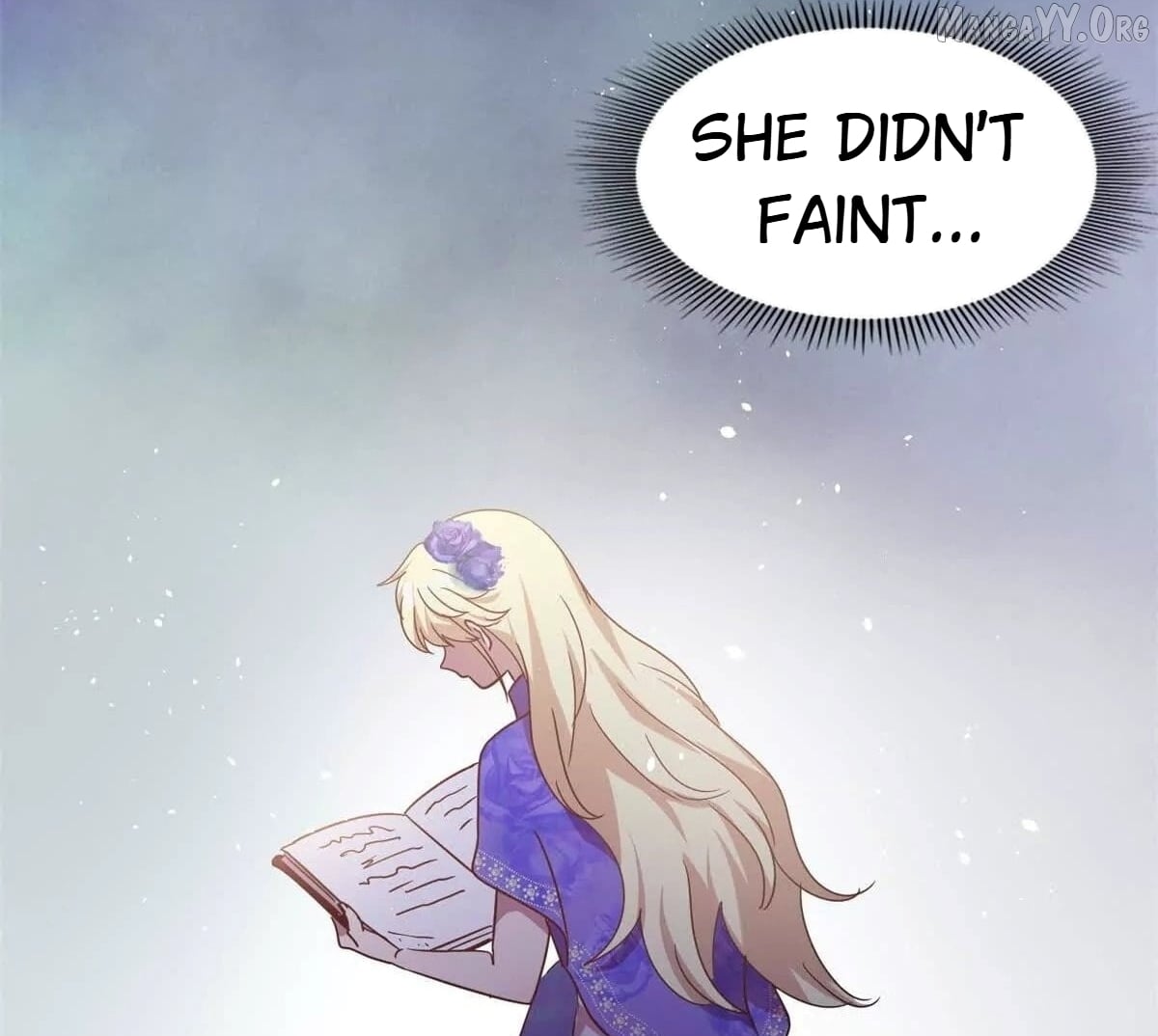 Don't Embarrass Me Chapter 151 - page 35